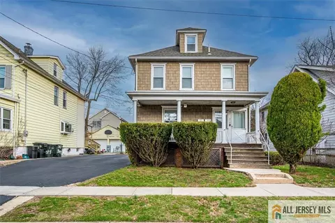 319 Harper Pl, Highland Park, NJ 08904