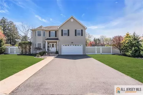 1145 Meister St, South Plainfield, NJ 07080