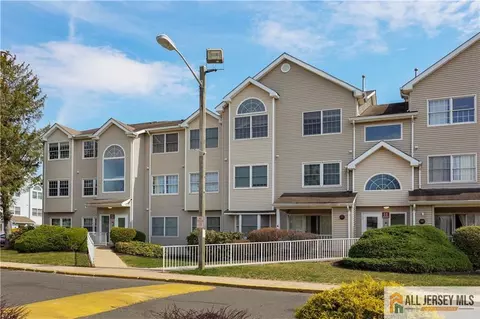 1015 Edpas Rd #1015, New Brunswick, NJ 08901