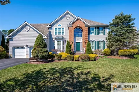 505 Spotswood Gravel Hill Rd, Monroe, NJ 08831