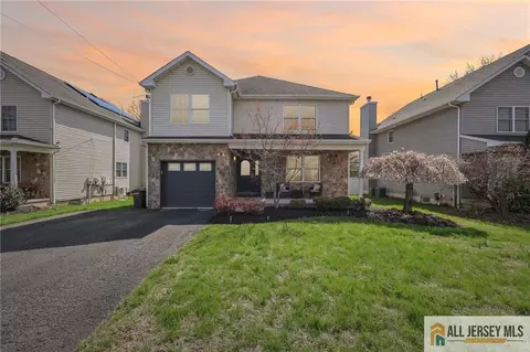 420 William St, Somerville, NJ 08876