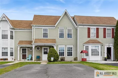 38 Anderson Ct, East Brunswick, NJ 08816