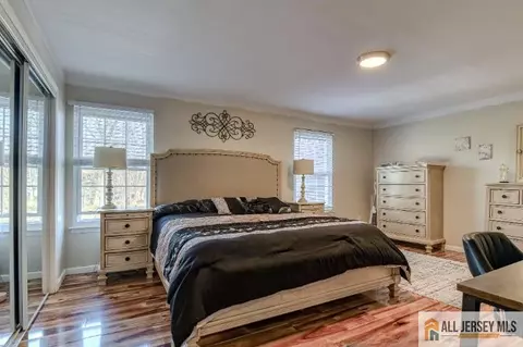 Bedroom - 16 Pendleton Pl, Old Bridge, NJ 08857 photo 1 of 7