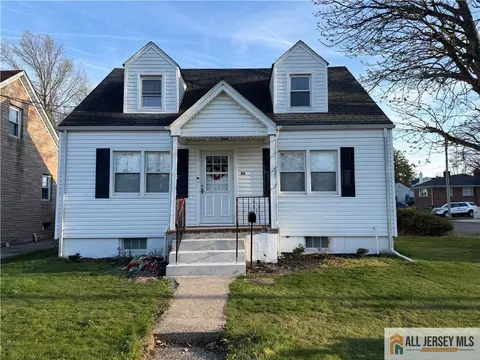 42 Burton Ave, South River, NJ 08882