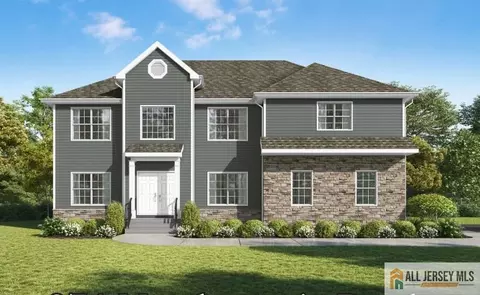 374 Matchaponix Rd, Monroe Township, NJ 08831