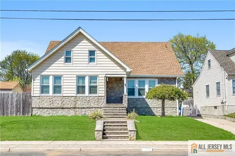 14 Albourne St, South River, NJ 08882