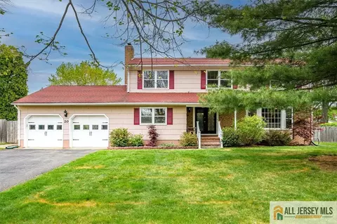 20 Poplar Ave, North Brunswick, NJ 08902