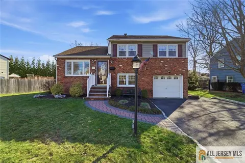 116 Desepio Ave, South Plainfield, NJ 07080