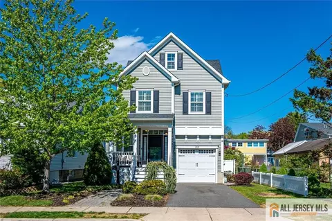 208 Harvard Ave, Metuchen, NJ 08840