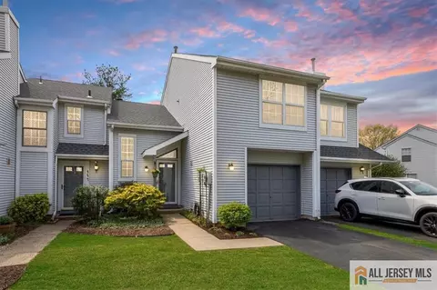 119 Malibu Dr, Eatontown, NJ 07724