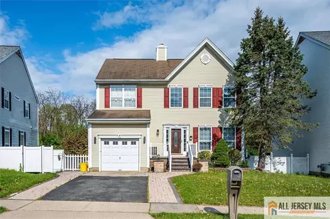 7 Stanford Dr, South Brunswick, NJ 08824