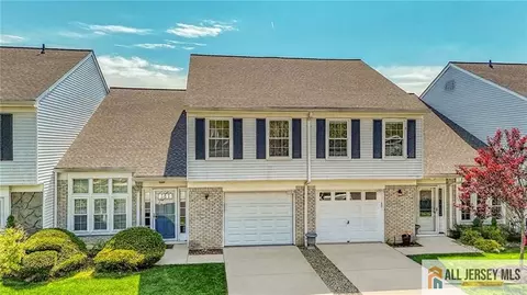 432 C Andover Dr #432C, Monroe, NJ 08831