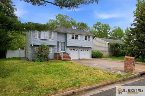 Exterior - 178 Jeff St, Edison, NJ 08837 photo 1 of 6