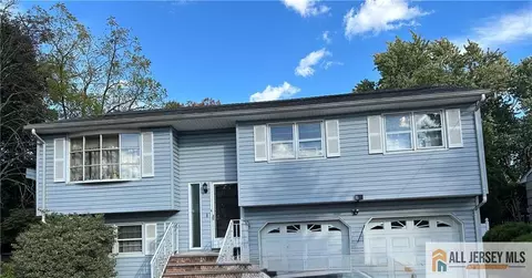 178 Jeff St, Edison, NJ 08837