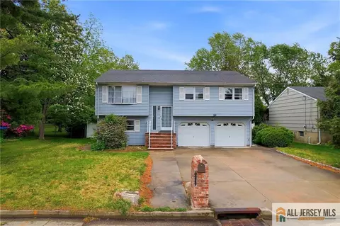 Exterior - 178 Jeff St, Edison, NJ 08837 photo 2 of 6