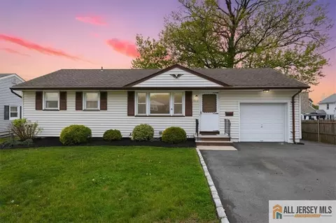 3212 Park Ave, South Plainfield, NJ 07080