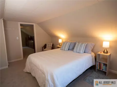 Bedroom - 917 Mountain Ave, Middlesex, NJ 08846 photo 4 of 4