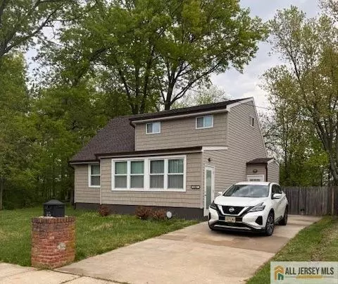 152 S Inman Ave, Avenel, NJ 07001