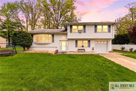 459 Wheeler Rd, North Brunswick, NJ 08902