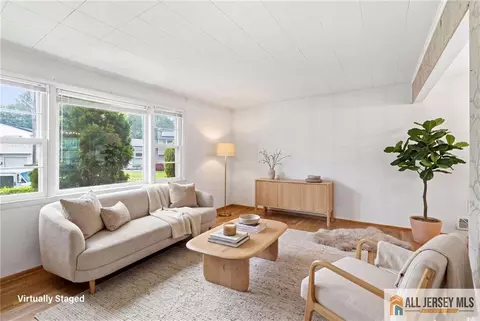 Living - 2 Moryan Rd, Edison, NJ 08817 photo 4 of 4