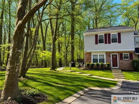 354 Mcdowell Dr #A, East Brunswick, NJ 08816