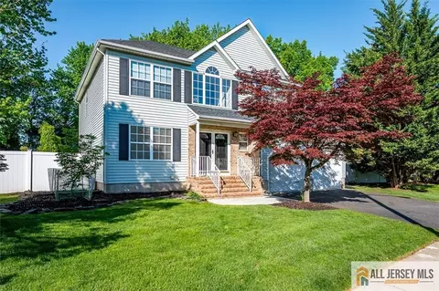31 Shepherd Way, South Brunswick, NJ 08824