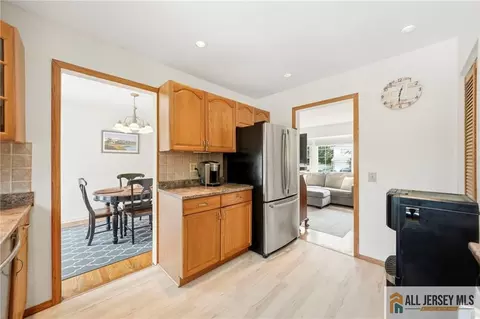 Entry Way - 56 Ferris Rd, Edison, NJ 08817 photo 2 of 2