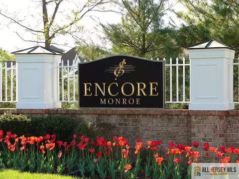 183 Blackberry Way #183, Monroe, NJ 08831