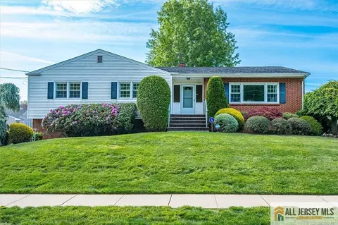 1200 Newton St, North Brunswick, NJ 08902