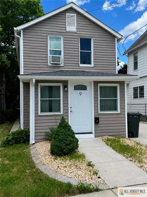 9 Bright St, South River, NJ 08882