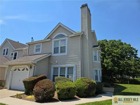 75 Wooten Ct #75, East Brunswick, NJ 08816