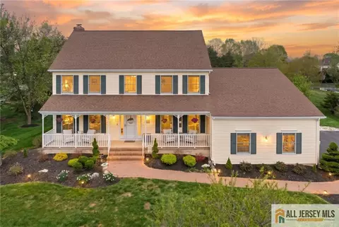 86 Carriage Trl, Montgomery, NJ 08502