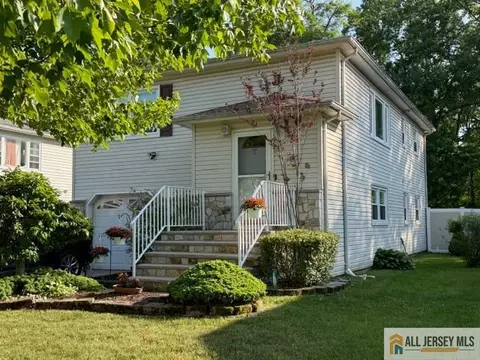 760 Magnolia Rd, North Brunswick, NJ 08902