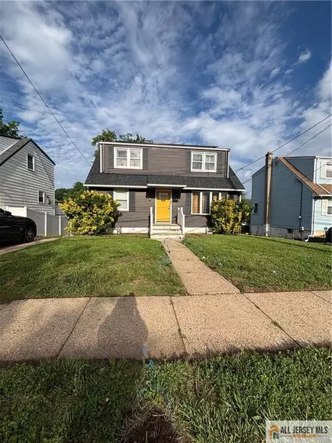 1266 Rahway Ave, Avenel, NJ 07001
