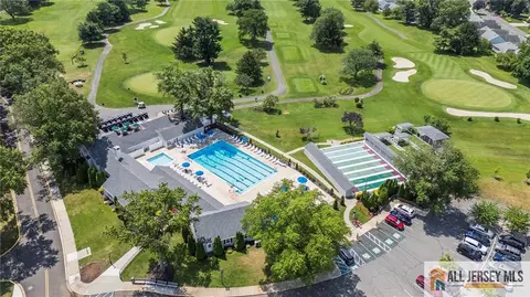 394 Newport Way #394A, Monroe, NJ 08831