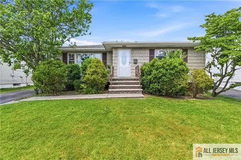460 Jensen Ave, Rahway, NJ 07065