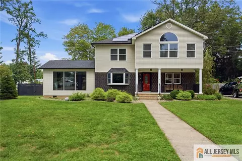 1509 Kenyon Ave, South Plainfield, NJ 07080