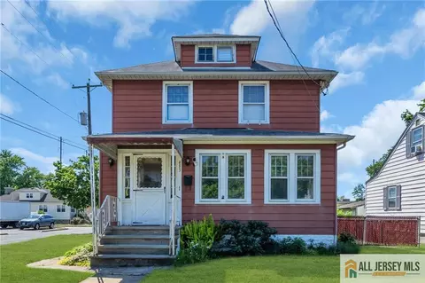 483 Jaques Ave, Rahway, NJ 07065