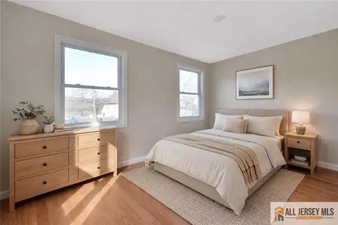 Bedroom - 24 John St, Helmetta, NJ 08828 photo 2 of 2