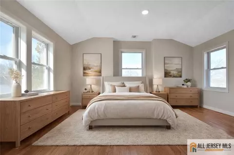 Bedroom - 24 John St, Helmetta, NJ 08828 photo 1 of 2
