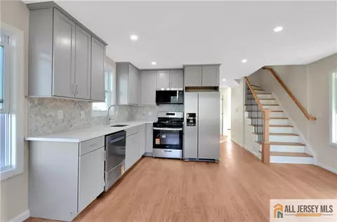Kitchen - 24 John St, Helmetta, NJ 08828 photo 1 of 1