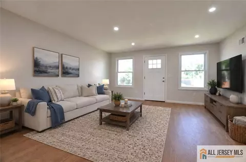 Living - 24 John St, Helmetta, NJ 08828 photo 1 of 1