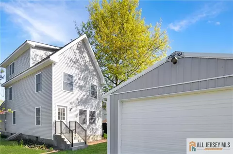 Exterior - 24 John St, Helmetta, NJ 08828 photo 2 of 2