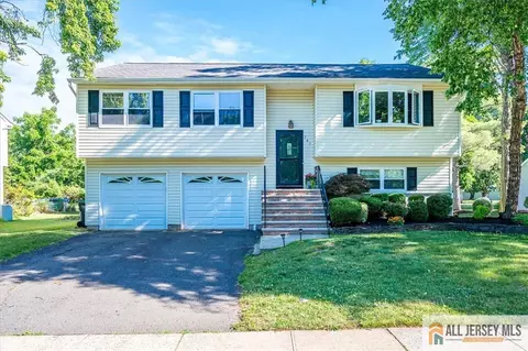 741 Decamp Dr, Hillsborough, NJ 08844