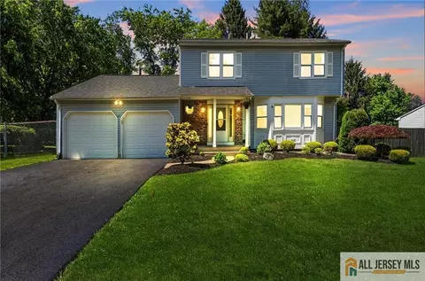 65 Stanley Ave, South Brunswick, NJ 08810