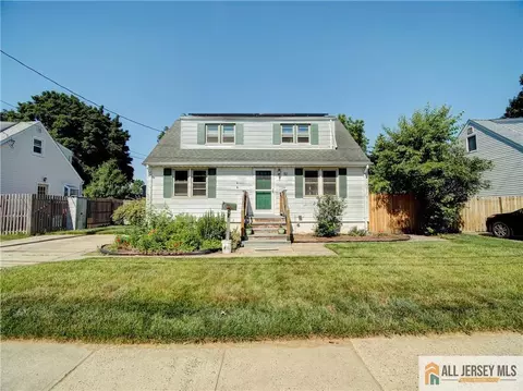 50 Merrill Ave, East Brunswick, NJ 08816