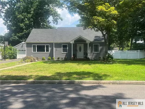 45 Herbert Dr, East Brunswick, NJ 08816