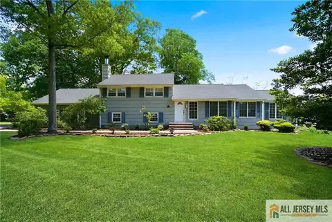 401 Patton Ave, Piscataway, NJ 08854