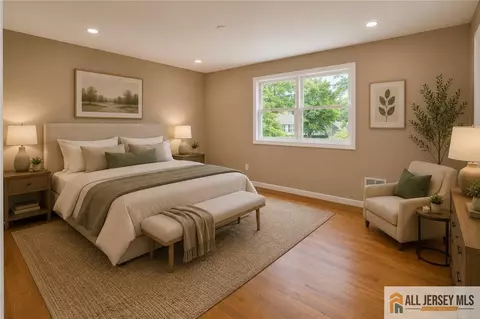 Bedroom - 31 Shearn Dr, Middlesex, NJ 08846 photo 1 of 2
