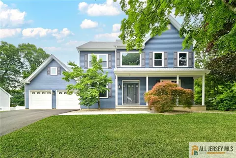 2 Wharton Ct, South Brunswick, NJ 08824